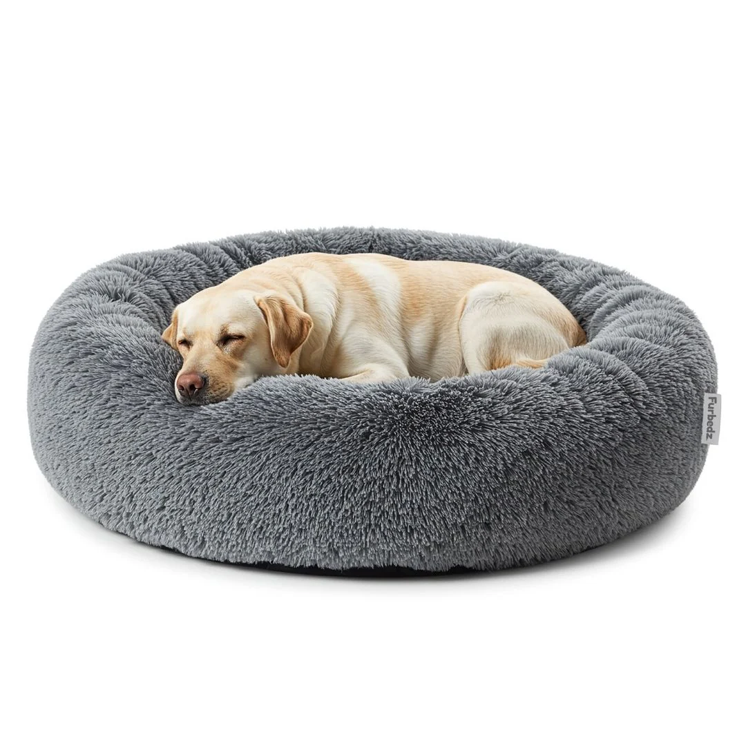 Cama Antiestrés para Perros - Image 11