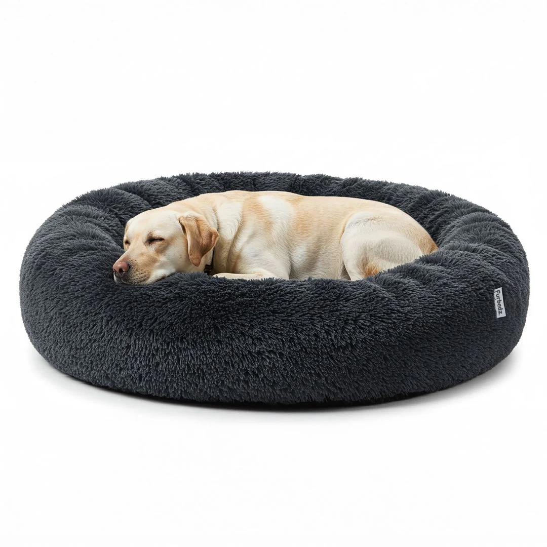 Cama Antiestrés para Perros - Image 15