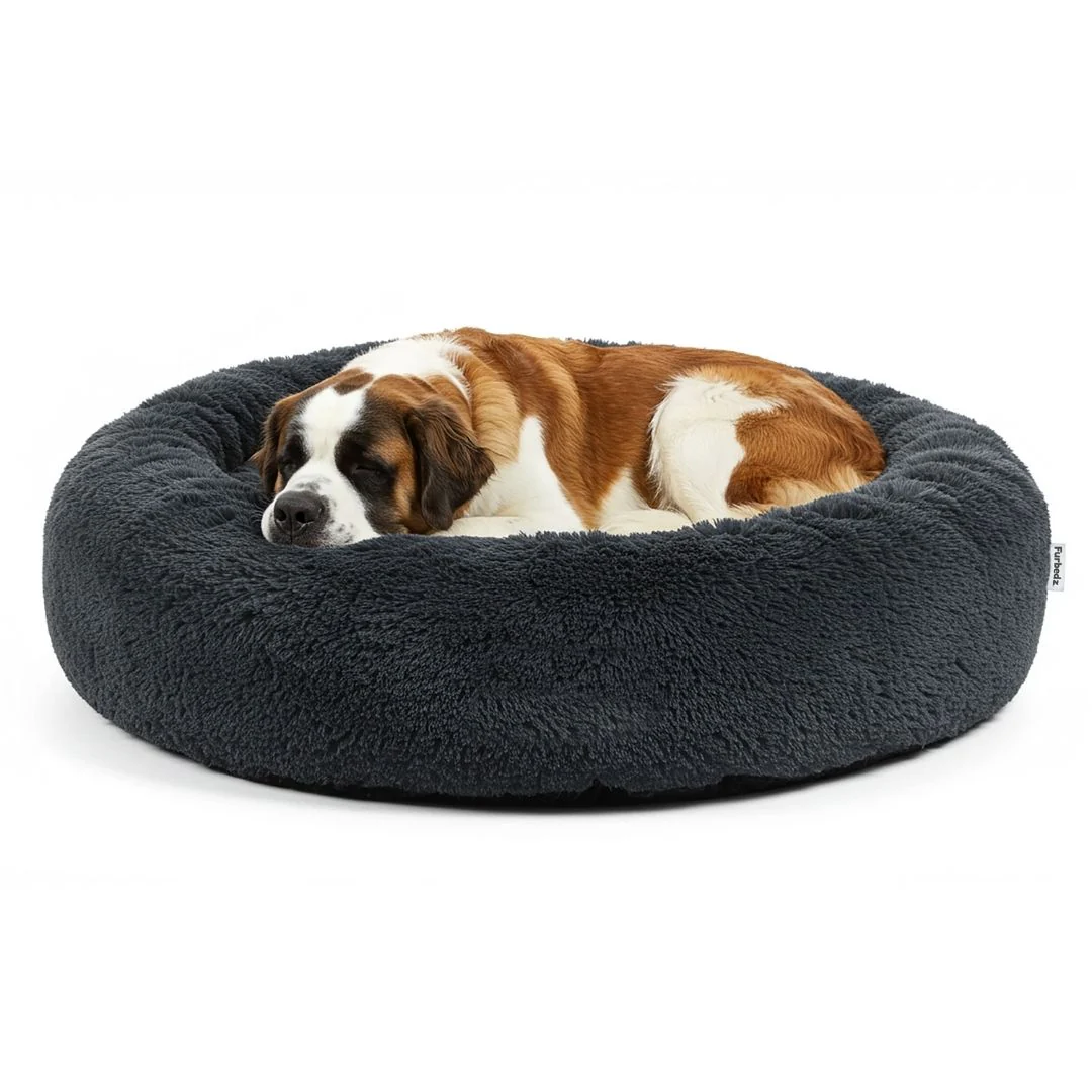 Cama Antiestrés para Perros - Image 16