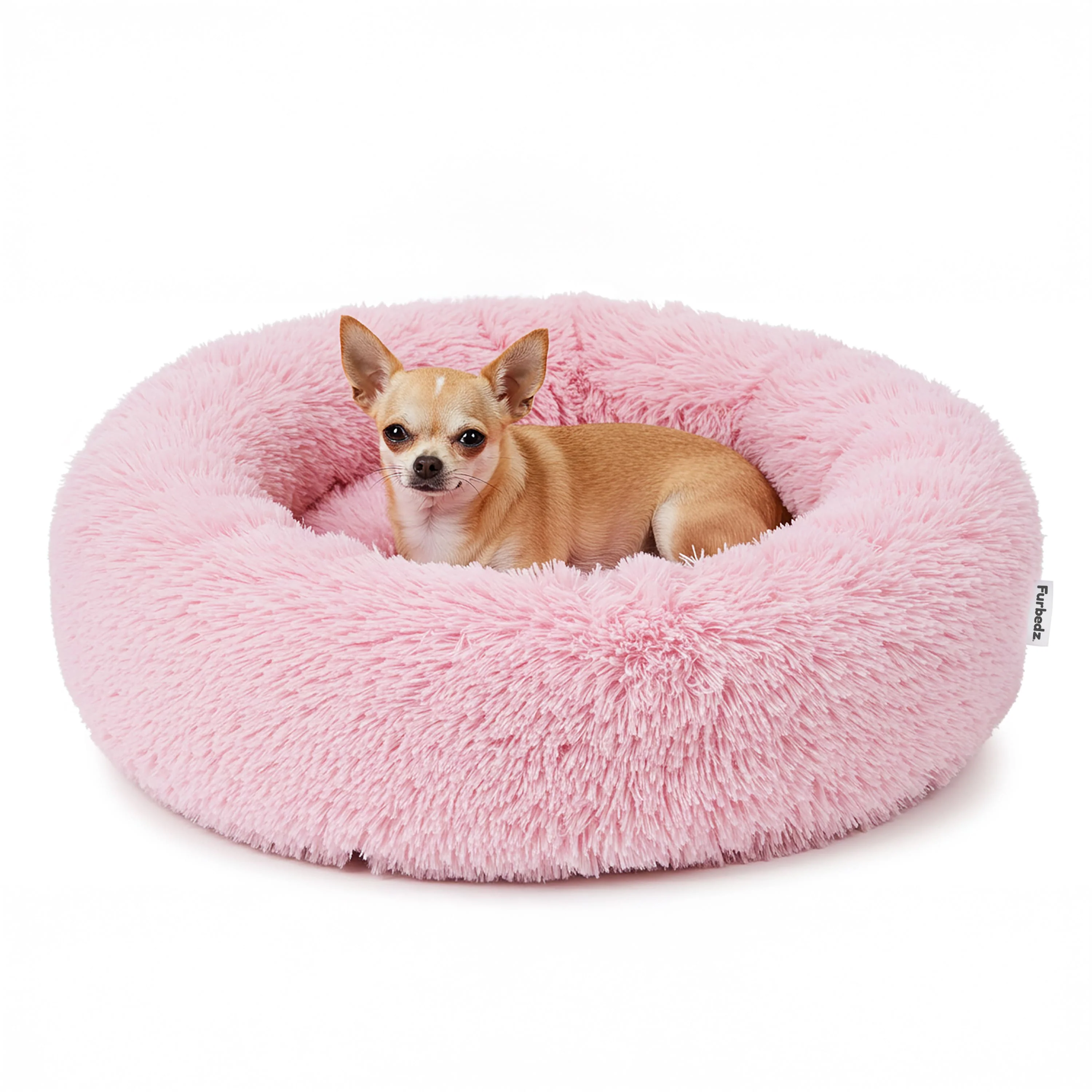 Cama Antiestrés para Perros - Image 17