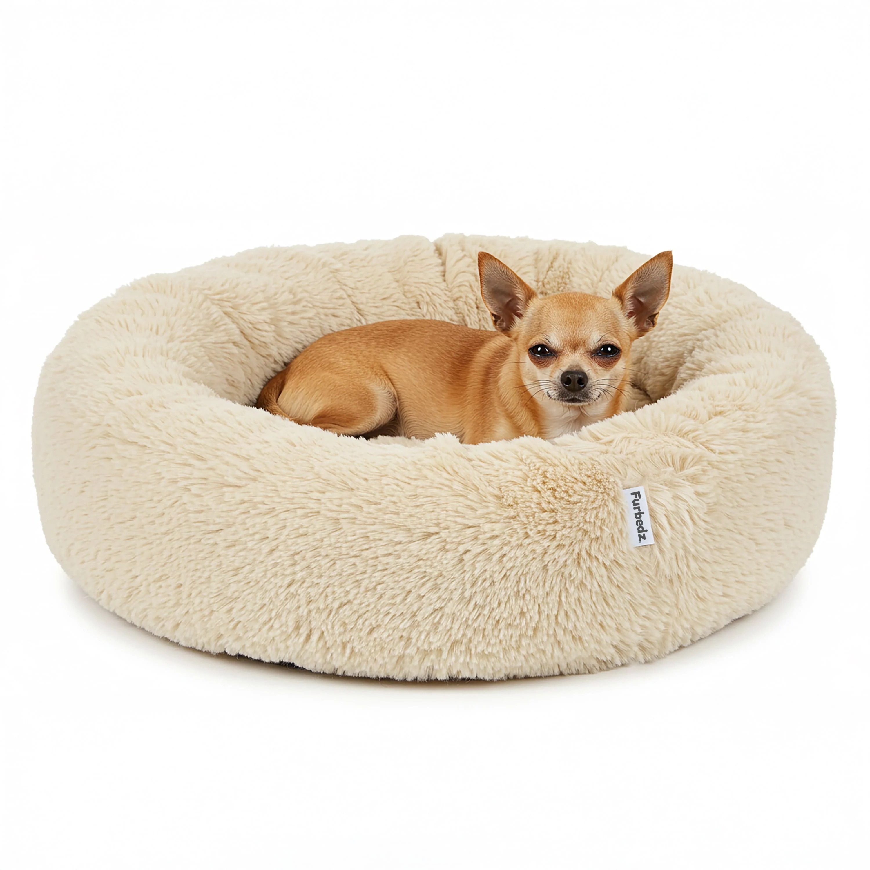 Cama Antiestrés para Perros - Image 21