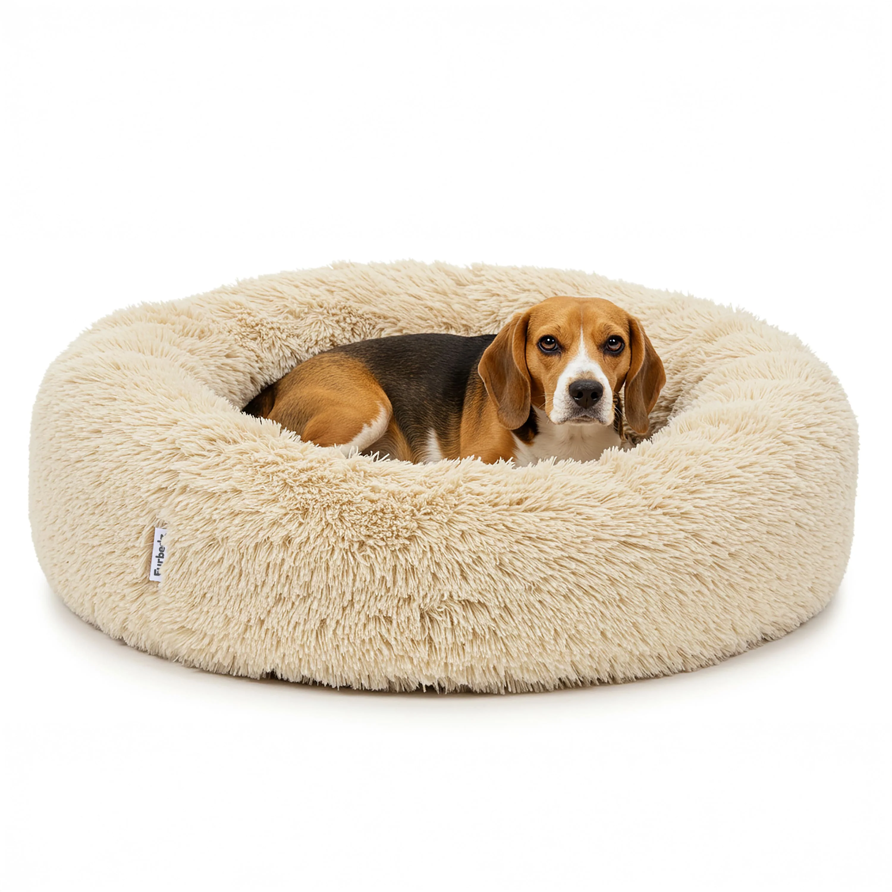 Cama Antiestrés para Perros - Image 23