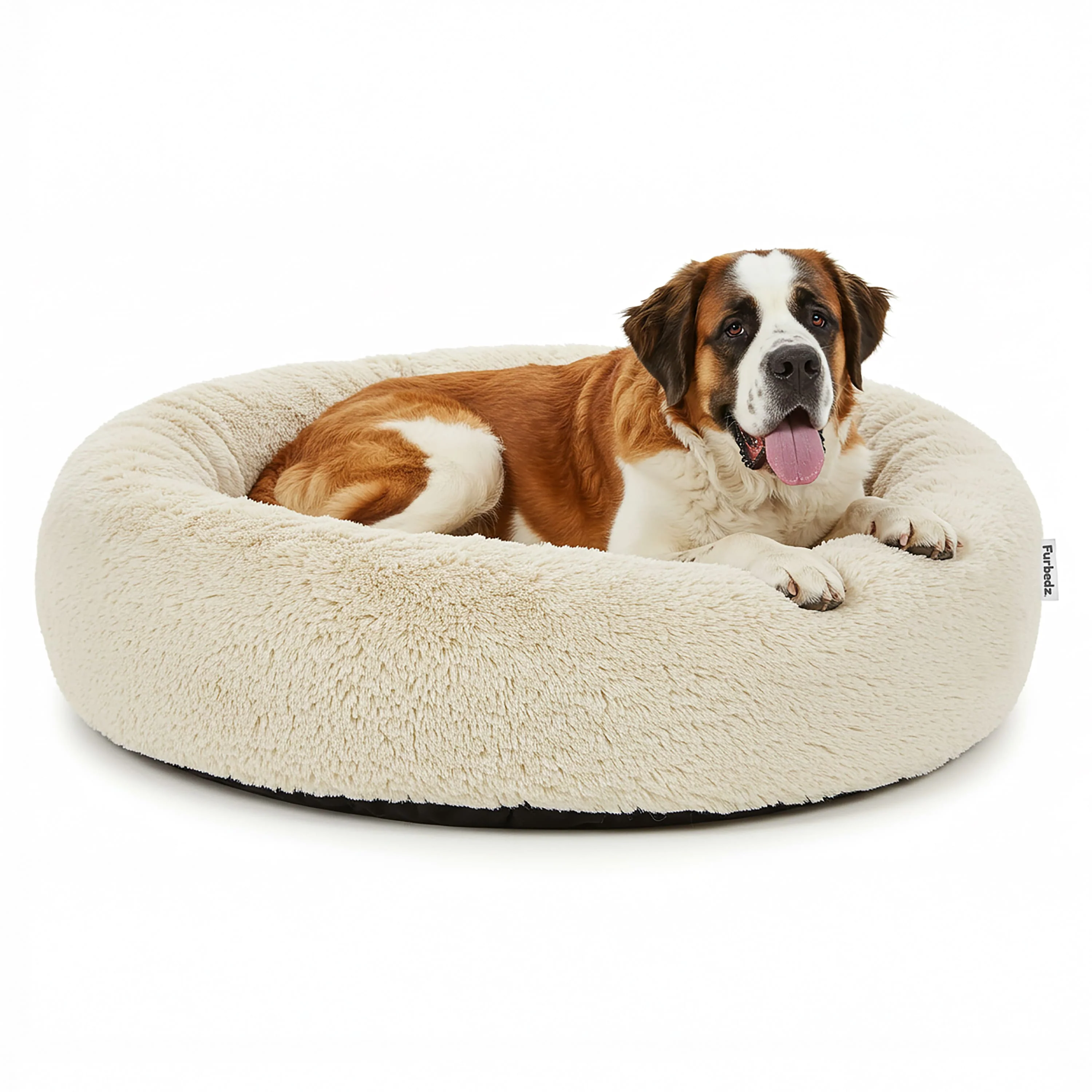Cama Antiestrés para Perros - Image 24