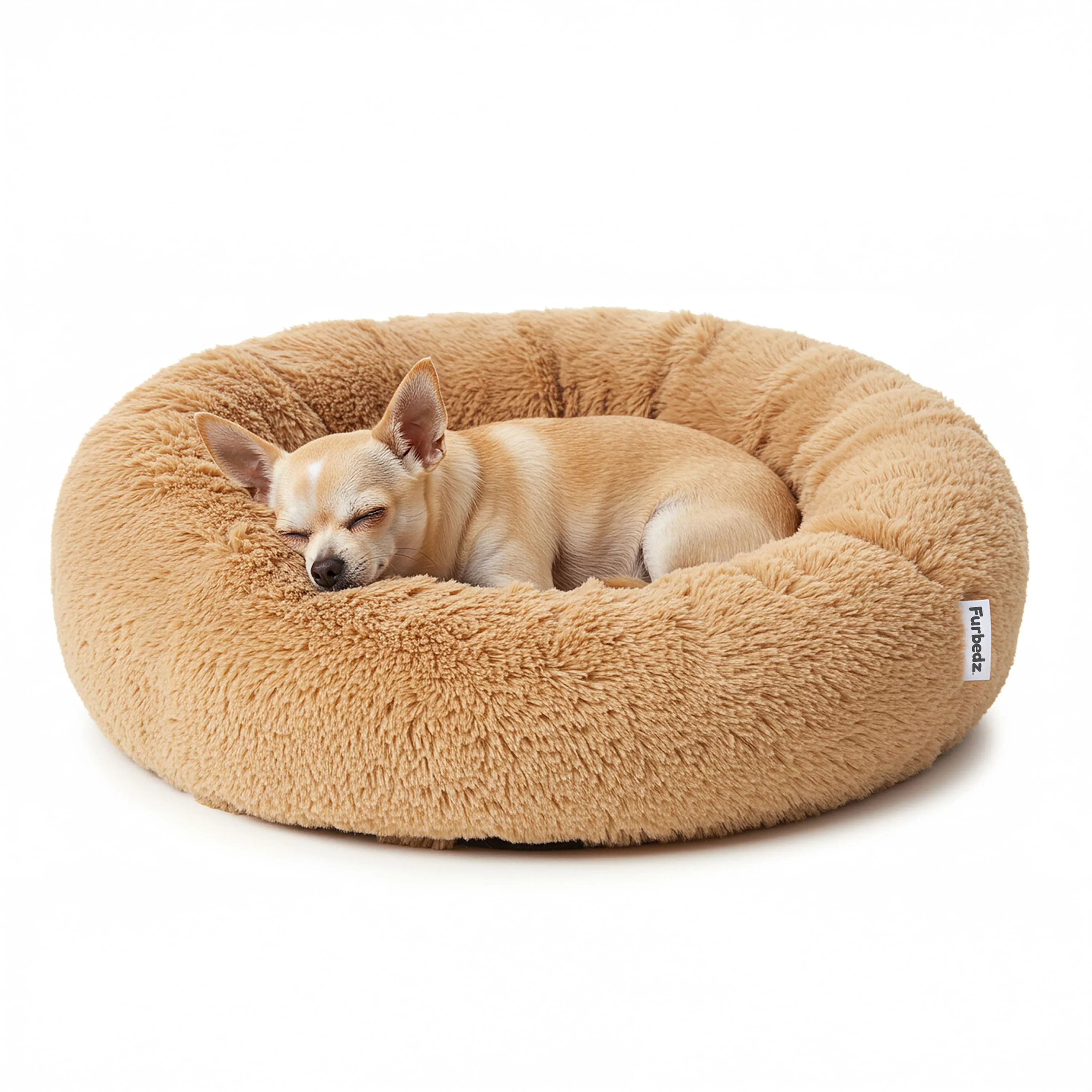 Cama Antiestrés para Perros - Image 25