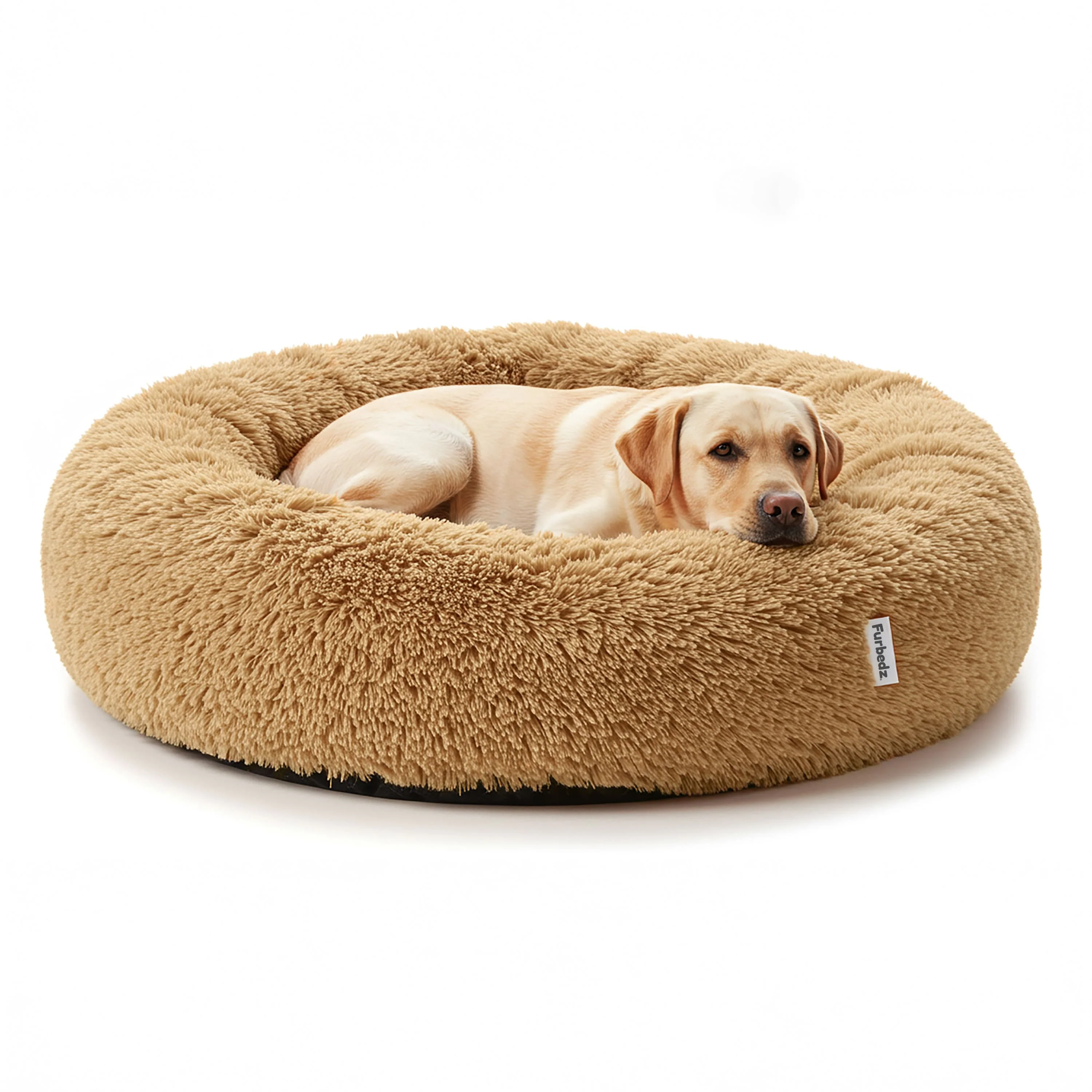 Cama Antiestrés para Perros - Image 27