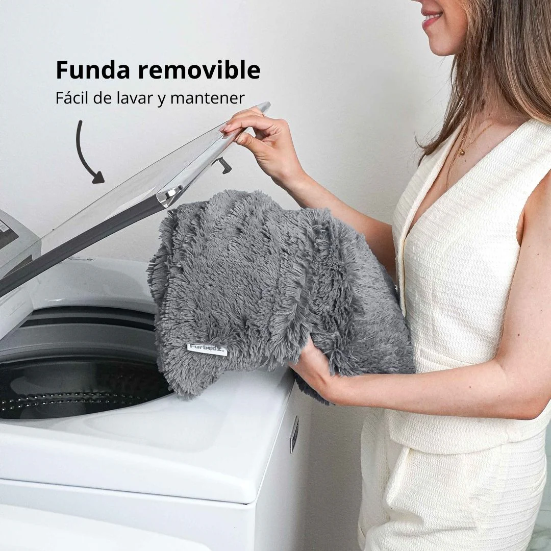 Cama Antiestrés para Perros - Image 6