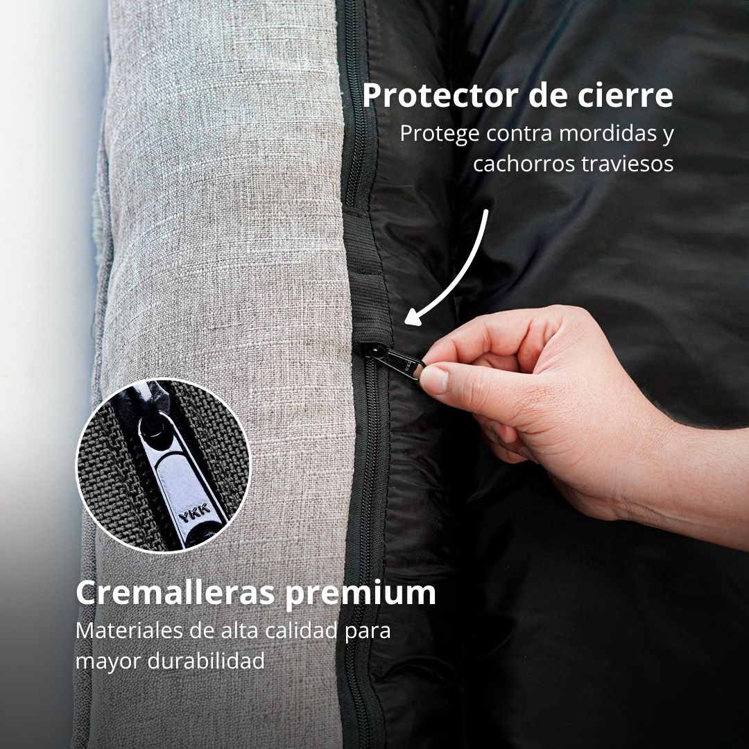 Cama Sofá para Perros - Image 10