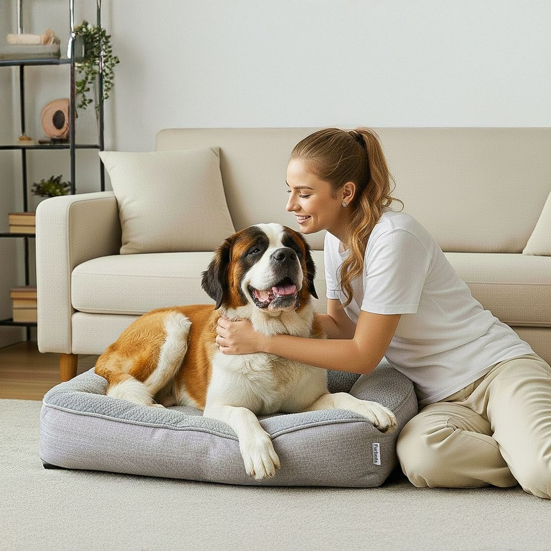 Cama Sofá para Perros - Image 11
