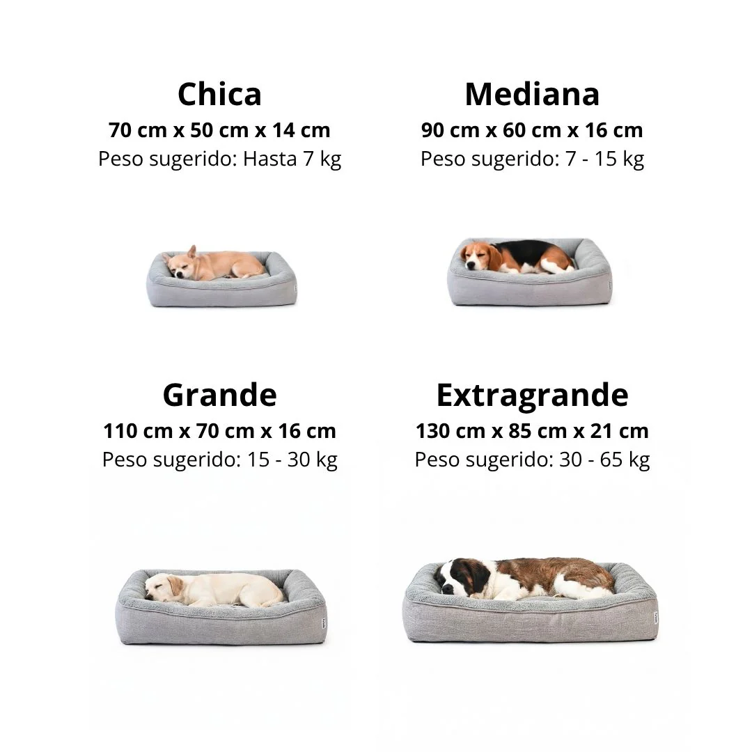 Cama Sofá para Perros - Image 5