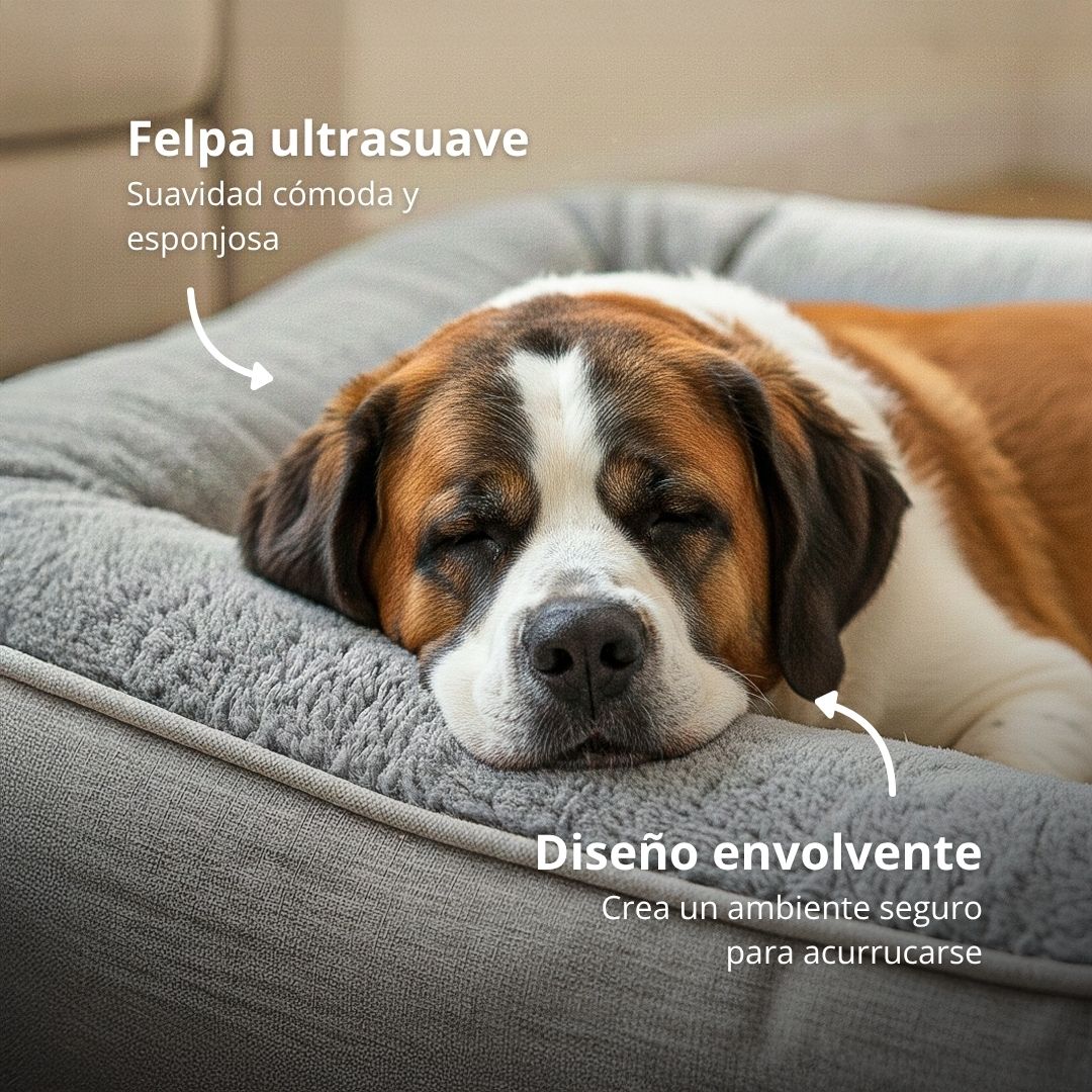 Cama Sofá para Perros - Image 6