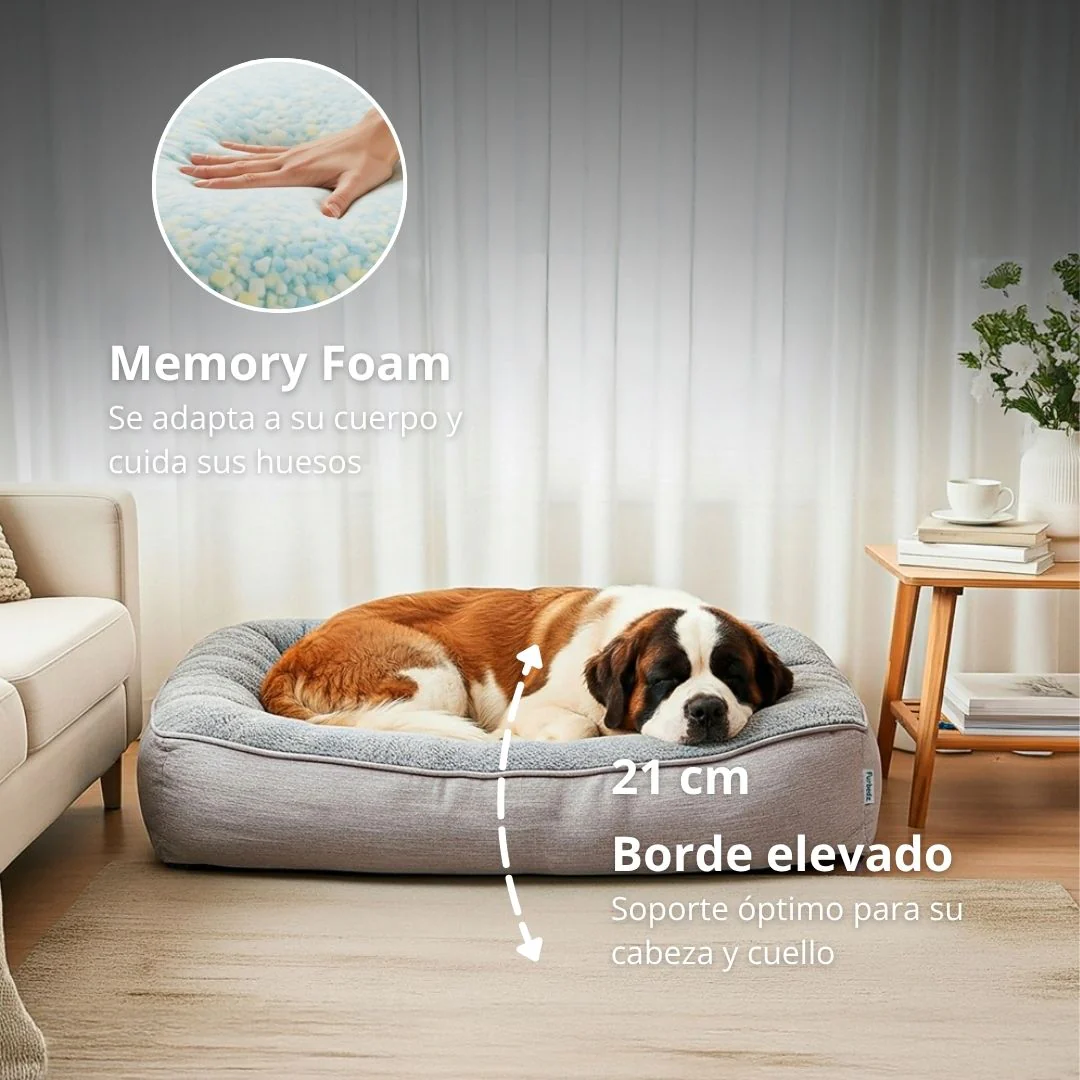 Cama Sofá para Perros - Image 7