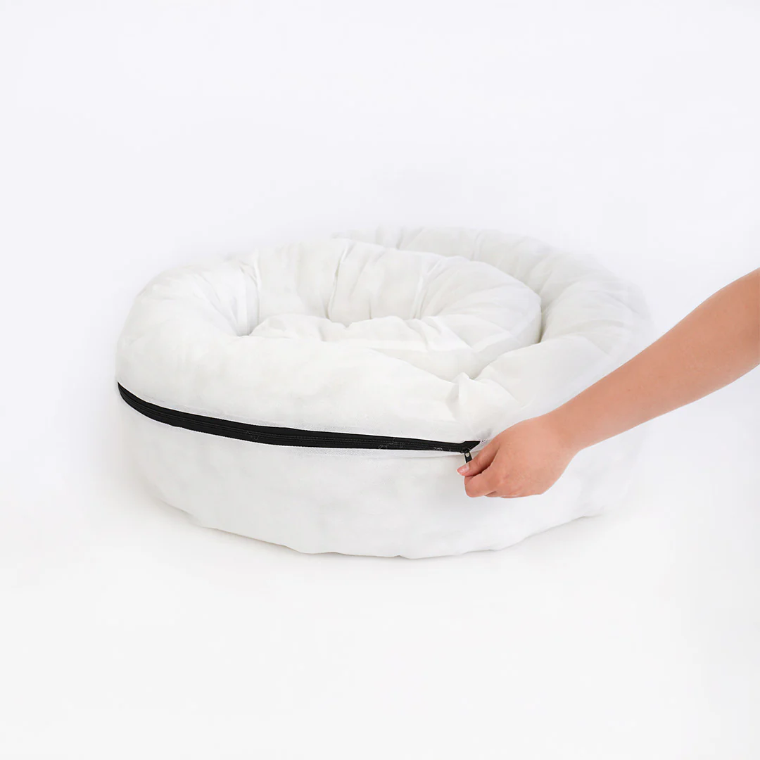 Forro Relleno Interno para Cama Antiestrés para Perros - Image 7