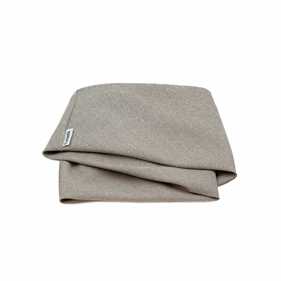 Funda Lino para Cama Antiestrés para Perros - Image 11