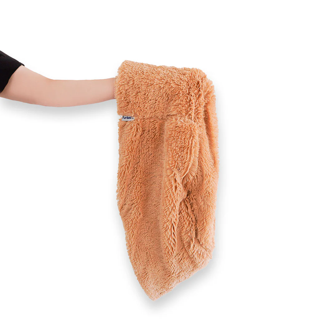 Funda Original para Cama Antiestrés para Perros - Image 5