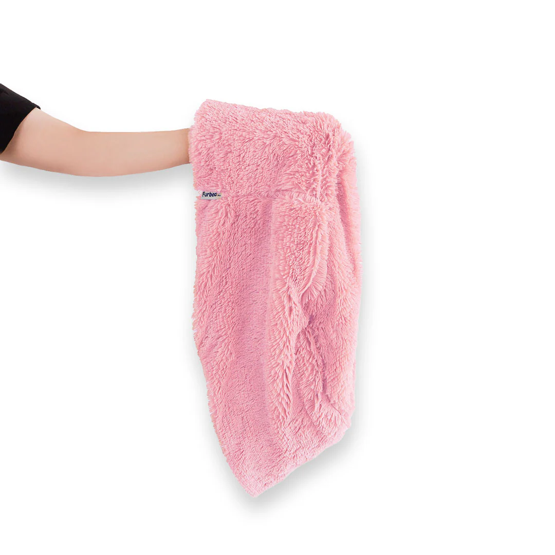 Funda Original para Cama Antiestrés para Perros - Image 7